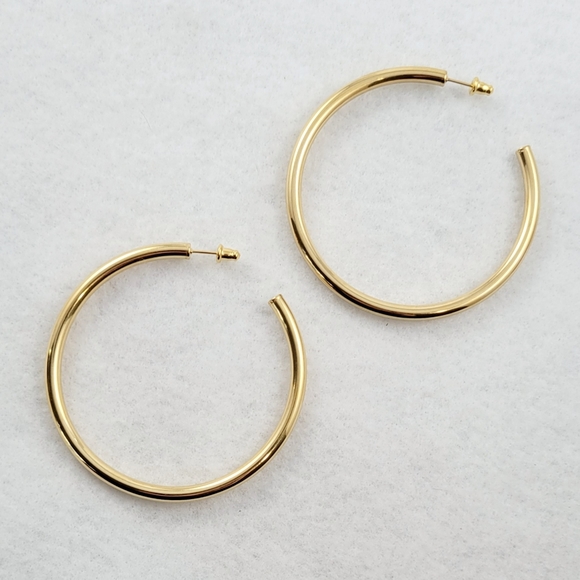 2.5" Tube Hoops - Picture 3 of 6